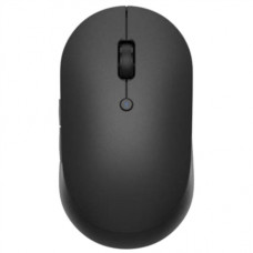 Xiaomi Mi Dual Mode Wireless Mouse Silent Edition Black