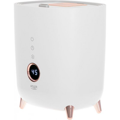 Adler Humidifier AD 7972 White