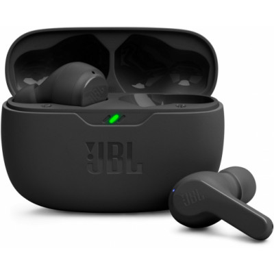 JBL Wave Beam Black