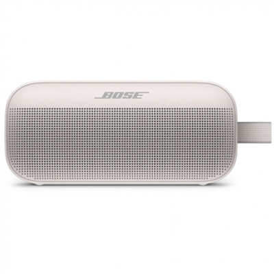 Bose SoundLink Flex Bluetooth Speaker White