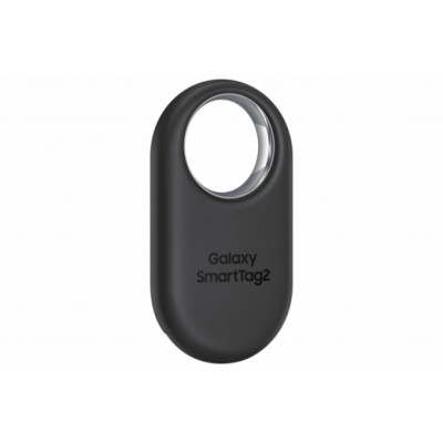 Samsung Galaxy SmartTag2 Black 1 pack