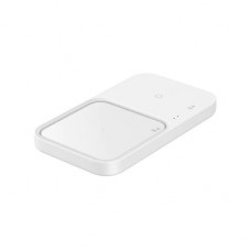 Samsung EP-P5400BWE DUO Wireless Pad White