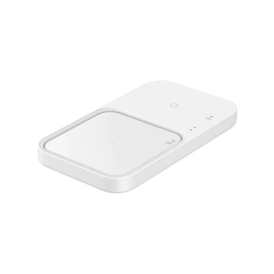 Samsung EP-P5400BWE DUO Wireless Pad White