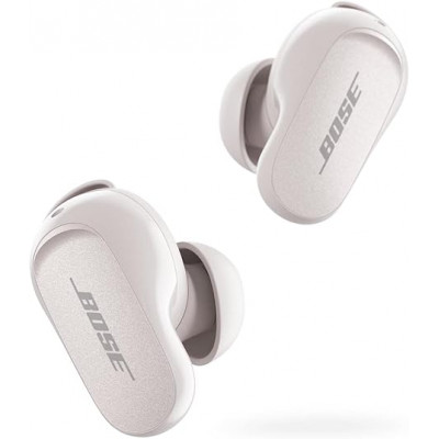 Bose QuietComfort Noise Cancelling Earbuds II Soapstone