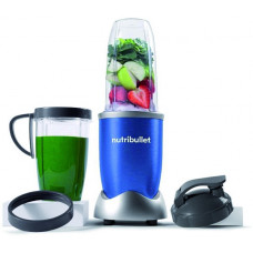 Nutribullet Blender NB907BL Blue