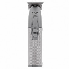 Adler Trimmer AD 2836 Silver