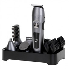 Adler Trimmer AD 2944 Silver