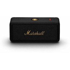 Marshall Emberton II Outdoor Speaker Black and Brass