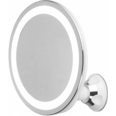 Adler Mirror Bathroom AD 2168 LED Chrome