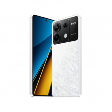 Xiaomi Poco X6 8/256GB 5G DS White