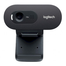 Logitech C270 Webcam HD