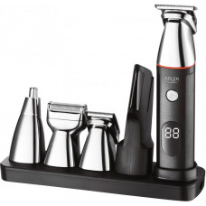 Adler Shaver AD 2946 Silver