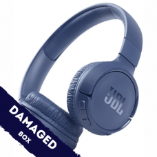 (damage box) JBL Tune 510BT Blue