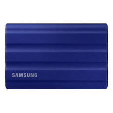 Samsung SSD Portable T7 2TB Blue