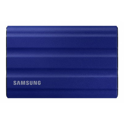 Samsung SSD Portable T7 2TB Blue