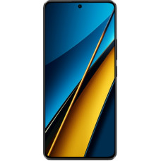 Xiaomi Poco X6 8/256GB 5G DS Black