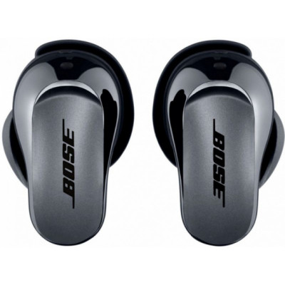 Bose QuietComfort Ultra Earbuds Black