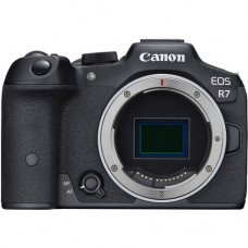 (Damaged box) Canon EOS R7 Body