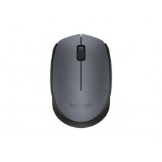 Logitech M170 Wireless Mouse Grey