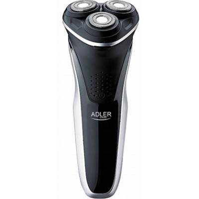 Adler Shaver AD 2928 Black