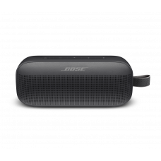 Bose SoundLink Flex Bluetooth Speaker Black