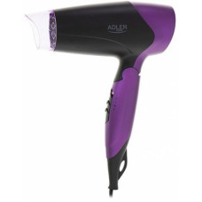 Adler Hair Dryer AD 2260 Lilac