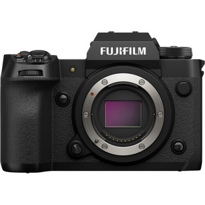 FUJIFILM X-H2 Body