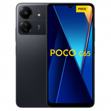 Xiaomi Poco C65 6/128GB 4G DS Black