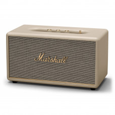 Marshall Stanmore III Bluetooth Speaker Cream