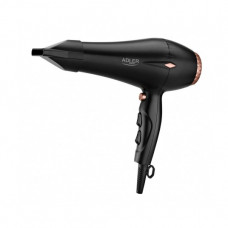 Adler Hair Dryer AD 2244 Black