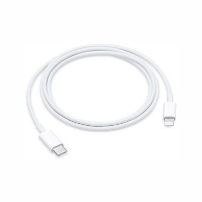 Apple Lightning to USB-C Cable (1m) Original, Box version!