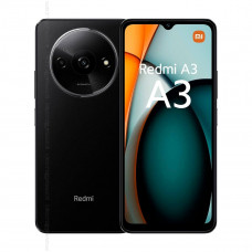 Xiaomi Redmi A3 4/128GB 4G DS Midnight Black