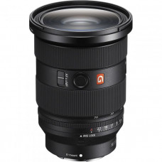 Sony FE 24-70mm f/2.8 GM lens