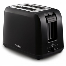 Tefal Toaster TT1A1830, Black