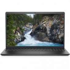 Dell Vostro 3510 Carbon Black 15.6 FHD i5-1135G7 8GB 256GB SSD Linux