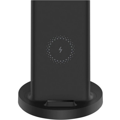 Xiaomi Mi 20W Wireless Charging Stand Black