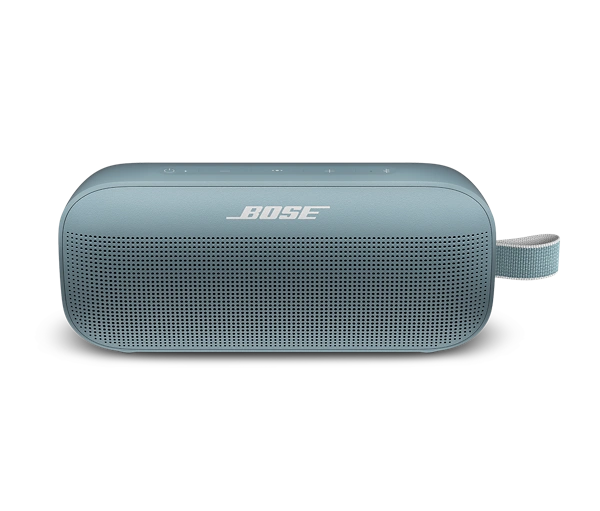 Bose SoundLink Flex Bluetooth Speaker Blue