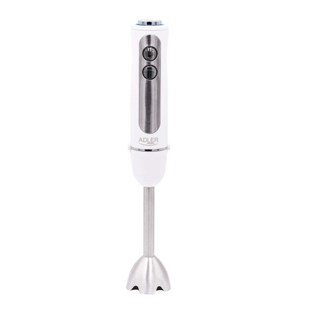 Adler Hand Blender AD 4625 White