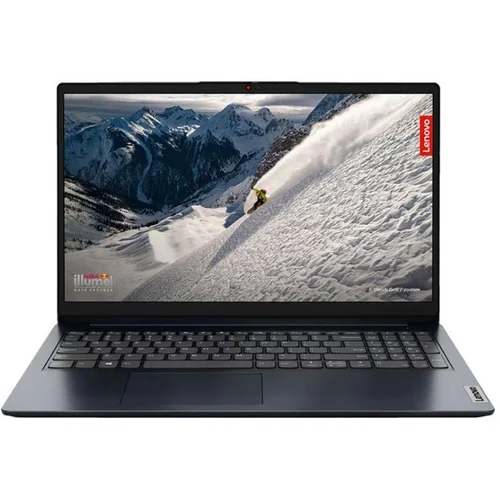 Lenovo IdeaPad 1 15ALC7 15.6 FHD Ryzen 5 5500U 8GB/256GB SSD No Os Abyss Blue 82R400BARM