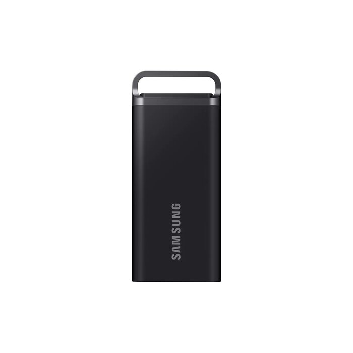 Samsung SSD Portable T5 EVO 4TB Black