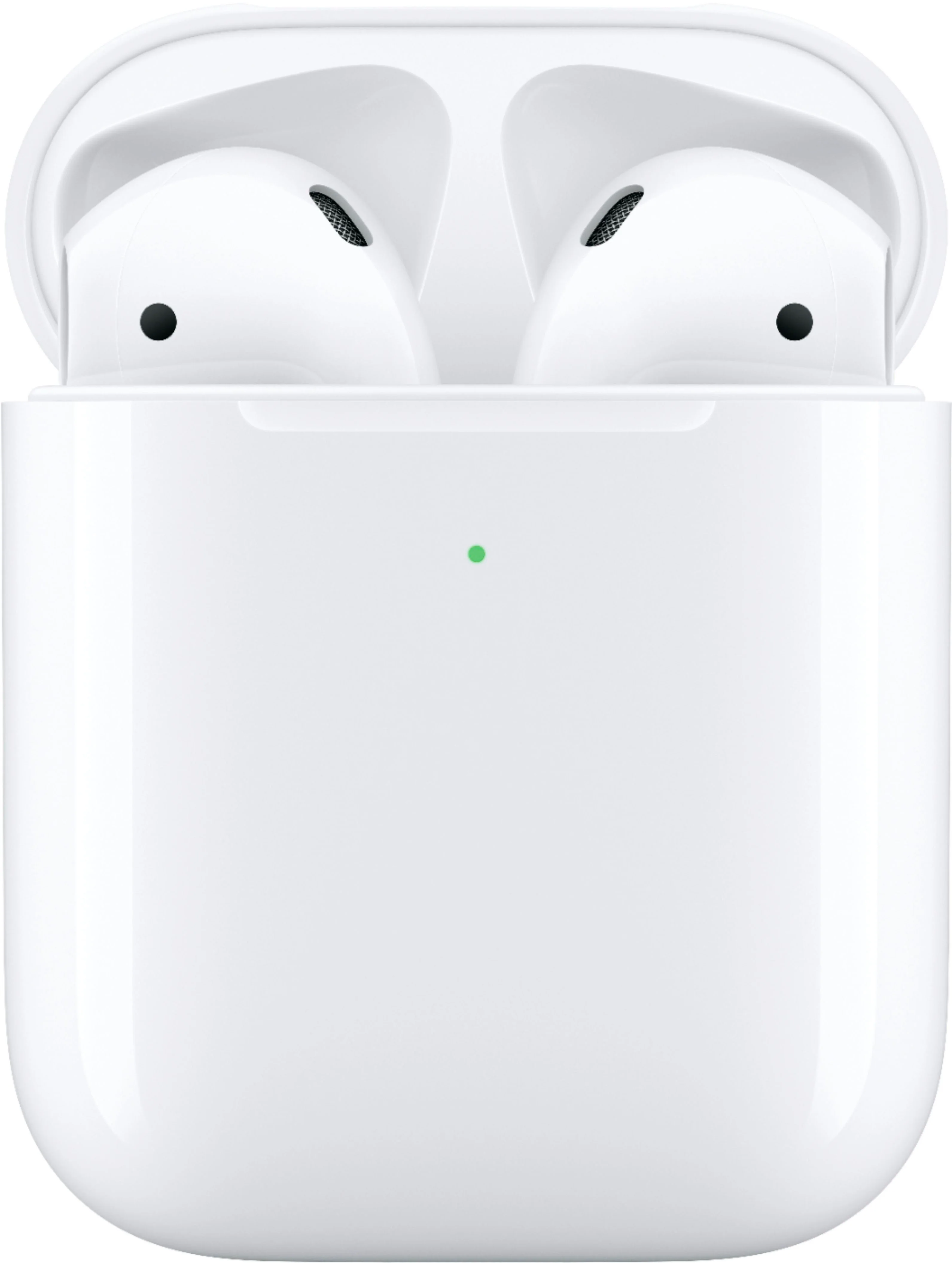 Apple AirPods 2 Gen with charging case