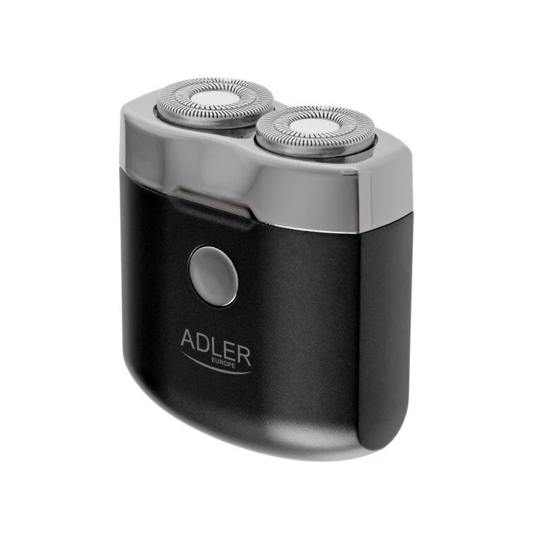 Adler Shaver AD 2936 Black