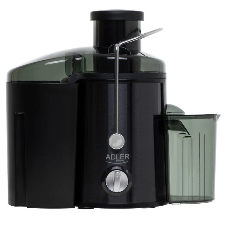 Adler Juicer AD 4132 Black