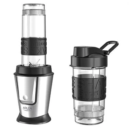 Adler Blender AD 4081 Silver/Black