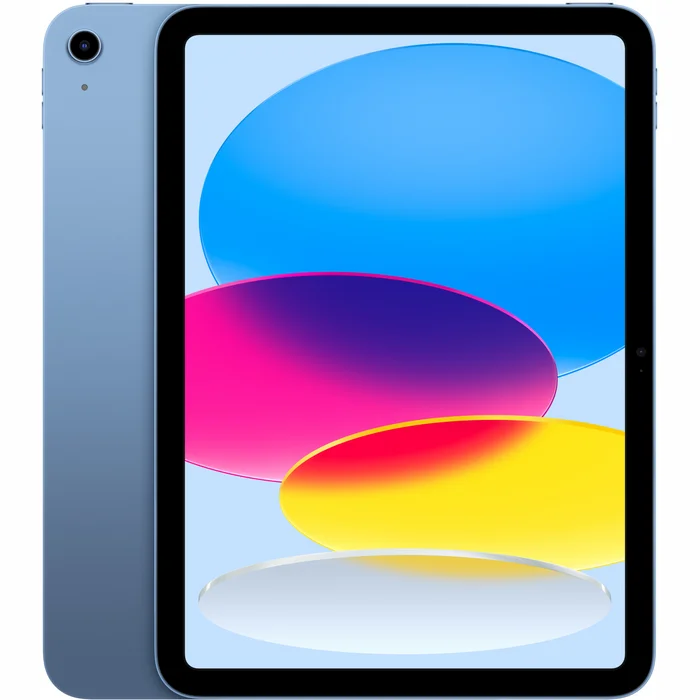 Apple iPad 10.9 WIFI 64GB 10th Gen (2022) Blue