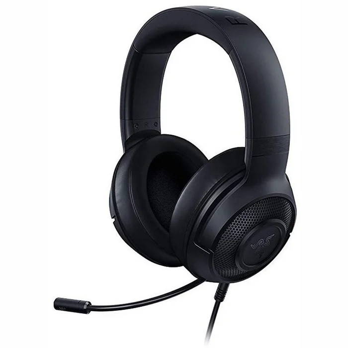 Razer Kraken X Lite Headset Black