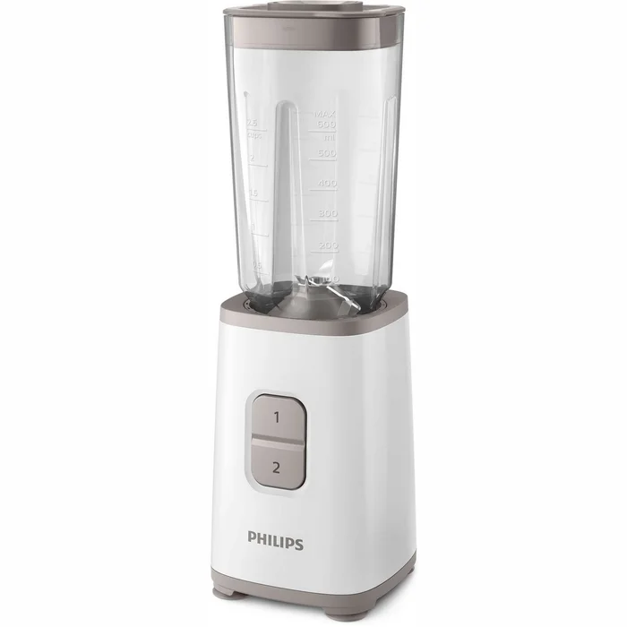 Philips Blender HR2602/00, White/Grey