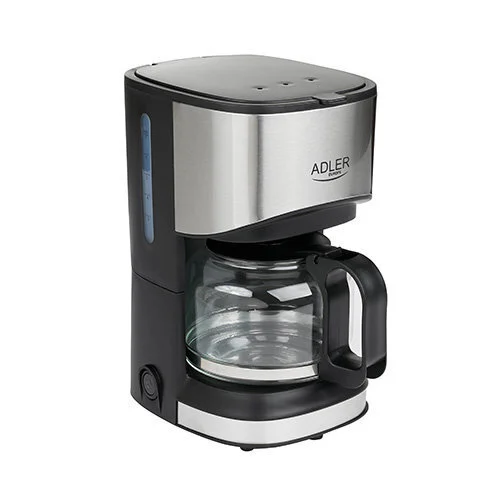 Adler Coffee Maker AD 4407 Black