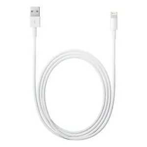 Apple Lightning to USB Cable (2m) Original!