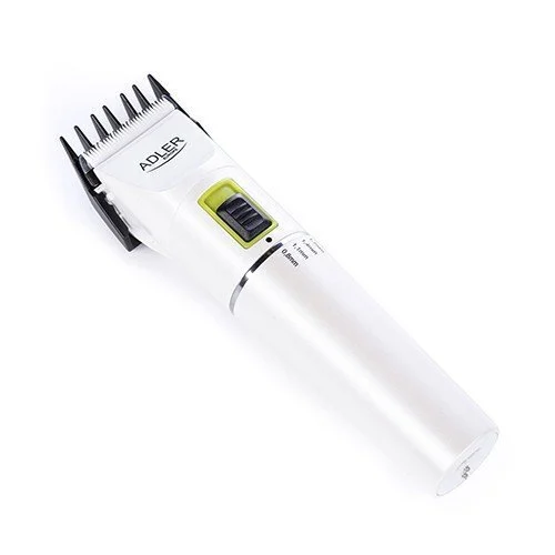 Adler Hair Clipper AD 2827 White